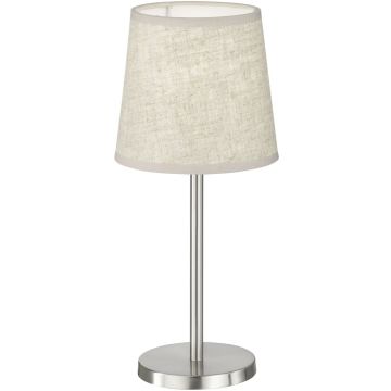 Fischer&Honsel Rimini 50768 Bordslampa 1x25w/e14 ip20