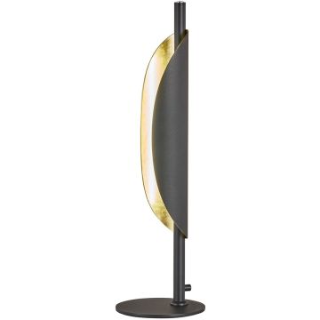 Fischer&Honsel Skal 50688 Bordslampa 1x4w/led 2700k-3350k-4000k 460lm ip20