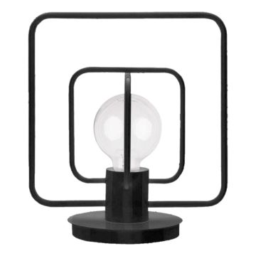 Sigma Lighting AURA 50082 Bordslampa 1x60W/E27