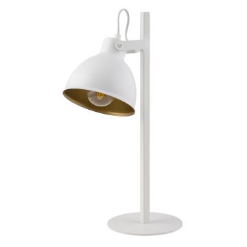 Sigma Lighting MARS 50265 Skrivbordslampa 1x60W/E27