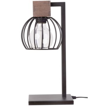Sigma Lighting MILAN 50120 Bordslampa 1x60W/E27