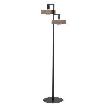 Sigma Lighting ROBIN 50273 Golvlampa 2x60W/E27