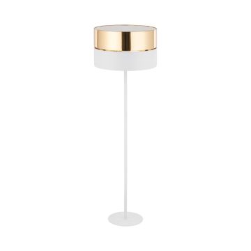 TK Lighting HILTON 5074 Golvlampa 1x15W/E27