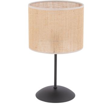 TK Lighting JUTA 5100 Bordslampa 1x15W/E27 IP20