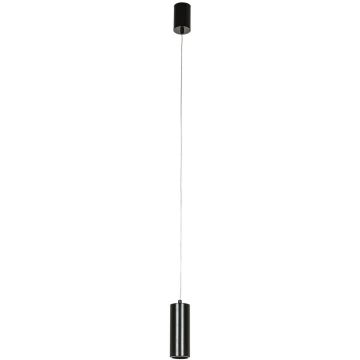 Italux Moldes Medium BL Pendant 4000K HL7718/7W 4000K BL Hängande lampa 1x7W/LED 4000K 450lm IP20