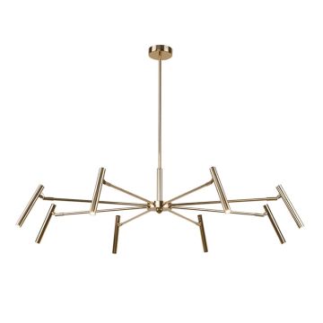 Antigo Livo 8394 Hängande lampa 8x40W/G9 IP20