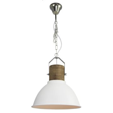 AZzardo DUNCAN AZ1582 Hängande lampa 1x60W/E27 IP20
