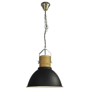 AZzardo DUNCAN AZ1884 Hängande lampa 1x60W/E27 IP20
