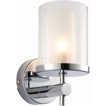 Endon BRITTON 51885 Konsollampa 1x18W/G9 IP44