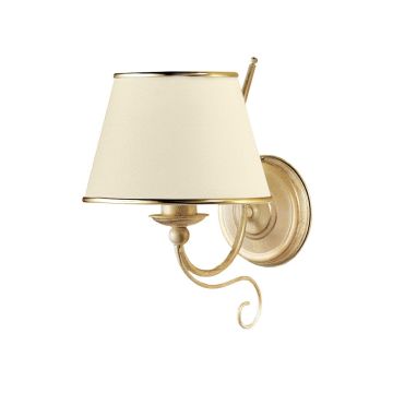 Jupiter LAURA 516 Konsollampa 1x15W/E27 IP20
