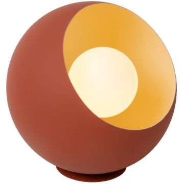 Lucide DOREDOS 51500/20/55 Bordslampa 1x40w/e27 ip20