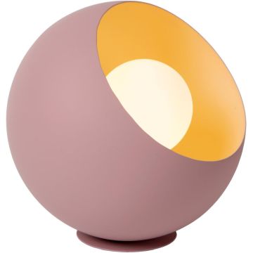 Lucide DOREDOS 51500/20/66 Bordslampa 1x40w/e27 ip20