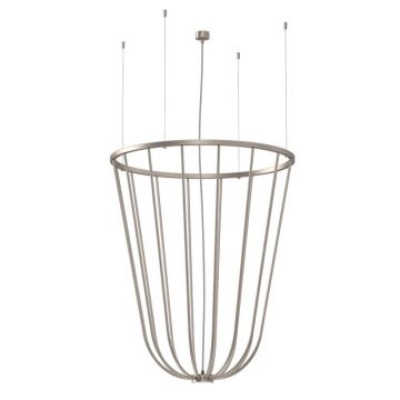 Antigo No. moon 5144 Hängande lampa 1x15W/GX53 IP20