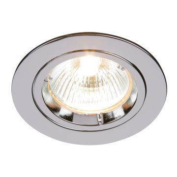 Endon CAST 52329 Inbyggd downlight 50W/GU10 IP20