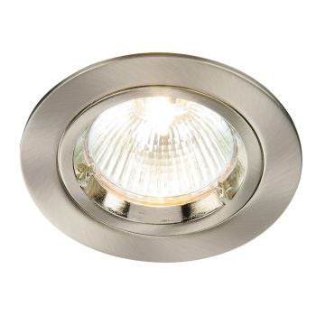 Endon CAST 52330 Inbyggd downlight 50W/GU10 IP20