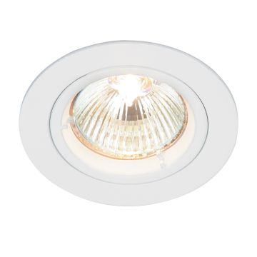 Endon CAST 52331 Inbyggd downlight 50W/GU10 IP20