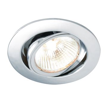 Endon CAST 52332 Inbyggd downlight 50W/GU10 IP20