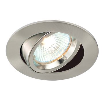 Endon CAST 52333 Inbyggd downlight 50W/GU10 IP20