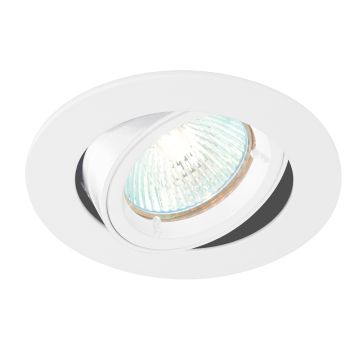 Endon CAST 52334 Inbyggd downlight 50W/GU10 IP20