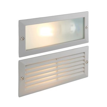Endon ECO 52213 Infälld trappbelysning 40W/E27 IP44