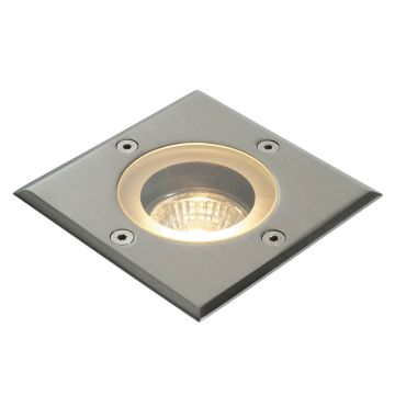 Endon PILLAR 52211 Utebelysning 50W/GU10 IP65