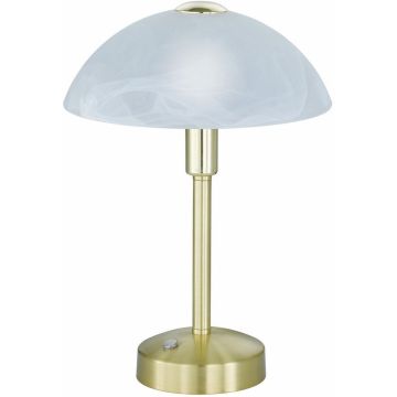 Trio DONNA 525790108 Bordslampa 1x4w/led 3000k 350lm ip20