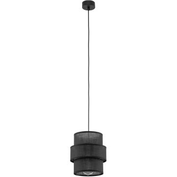 TK Lighting CALISTO 5306 Hängande lampa 1x15W/E27 IP20