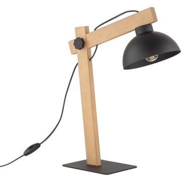 TK Lighting OSLO 5346 Skrivbordslampa 1x15W/e27 IP20