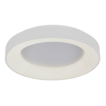 Italux GIULIA 5304-840RC-WH-3 Taklampa 1x40W/LED 2200LM IP20