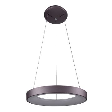 Italux GIULIA 5304-840RP-CO-3 Hängande lampa 1x40W/LED 2200LM IP20