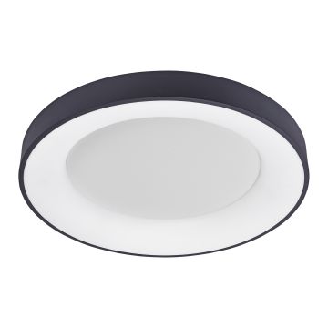 Italux GIULIA 5304-850RC-BK-3 Taklampa 1x50W/LED 2750LM IP20