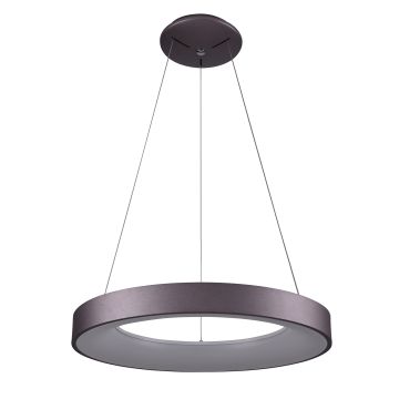 Italux GIULIA 5304-850RP-CO-3 Hängande lampa 1x50W/LED 2750LM IP20