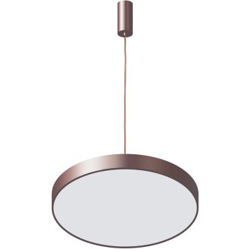 Italux ORBITAL 5361-830RP-CO-3 Hängande lampa 1x30W/LED 3000K 1800LM IP20