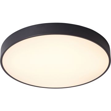 Italux ORBITAL 5361-860RC-BK-3 Taklampa 1x60W/LED 3000K 3600LM IP20