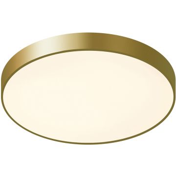 Italux ORBITAL 5361-860RC-GD-3 Taklampa 1x60W/LED 3000K 3600LM IP20