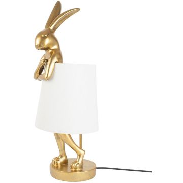 King Home RABBIT 53474 Bordslampa 1x5W/E14