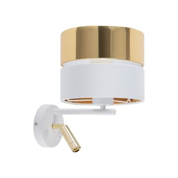 TK Lighting HILTON 5361 Konsollampa 2x60W/E27