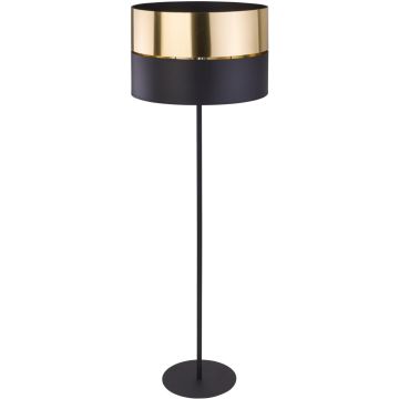 TK Lighting HILTON 5465 Golvlampa 1x60W/E27