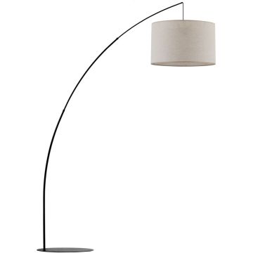 TK Lighting MOBY 5486 Golvlampa 1x15W/E27