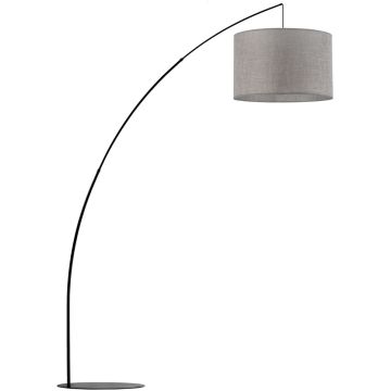 TK Lighting MOBY 5487 Golvlampa 1x15W/E27