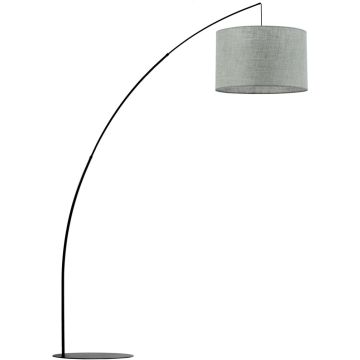 TK Lighting MOBY 5488 Golvlampa 1x15W/E27