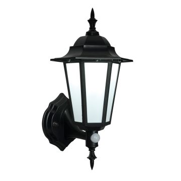 Endon EVESHAM PIR 54555 Konsollampa 7W/LED 4200K 400LM IP44