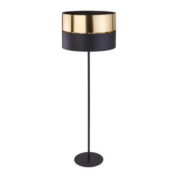 TK Lighting HILTON 5465 Golvlampa 1x60W/E27