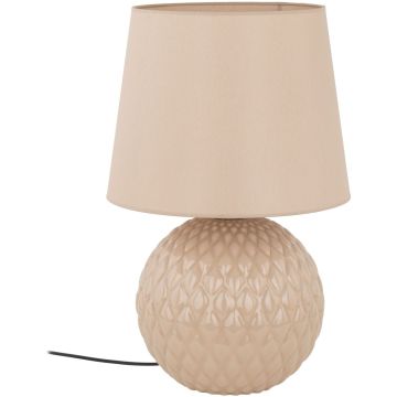 TK Lighting SANTANA 5591 Bordslampa 1x15W/E27