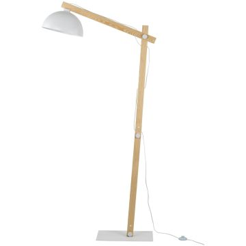 TK Lighting OSLO 5592 Golvlampa 1x15W/E27
