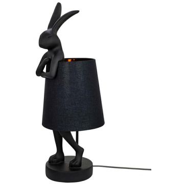 King Home RABBIT 55797 Bordslampa 1x5W/E14