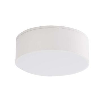 Antigo Tottori 7724 Ytmonterad downlight 1x10W/LED 3000K 1150lm IP44
