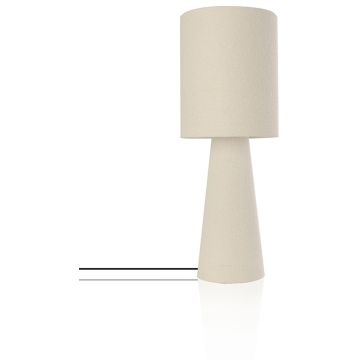 King Home MARLEEN 56481 Bordslampa 1x40w/E27