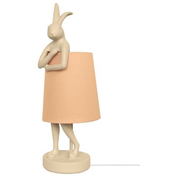King Home RABBIT 56659 Bordslampa 1x5W/E14