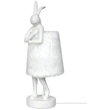 King Home RABBIT 56671 Bordslampa 1x5W/E14